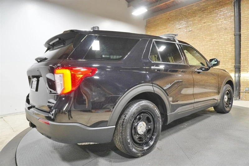 2020 Ford Explorer 6th Gen - Image 10 of 21