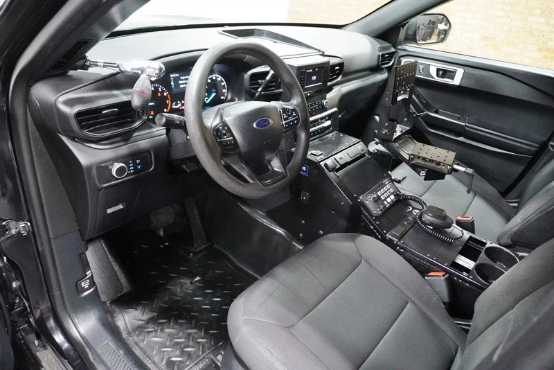 2020 Ford Explorer 6th Gen - Image 21 of 21