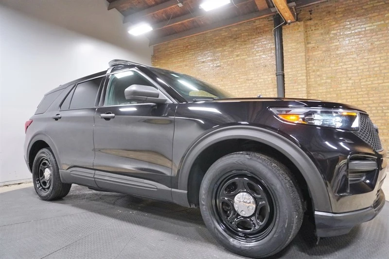 2020 Ford Explorer 6th Gen - Image 8 of 21