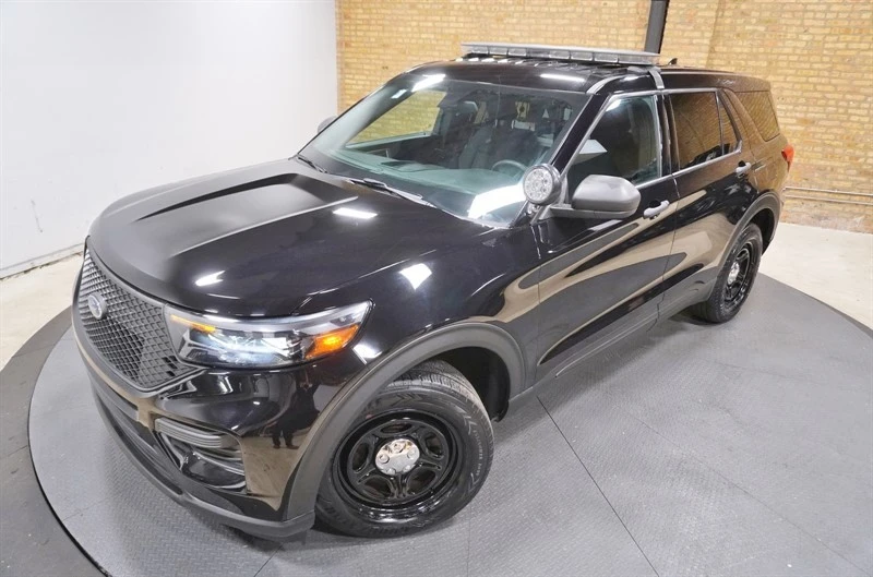 2020 Ford Explorer 6th Gen - Image 2 of 21