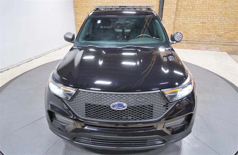 2020 Ford Explorer 6th Gen - Image 5 of 21