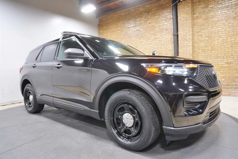 2020 Ford Explorer 6th Gen - Image 6 of 21