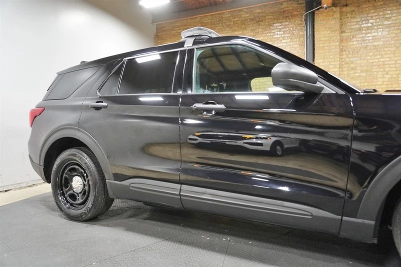 2020 Ford Explorer 6th Gen - Image 9 of 21