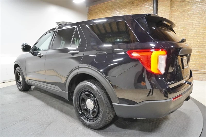 2020 Ford Explorer 6th Gen - Image 16 of 21