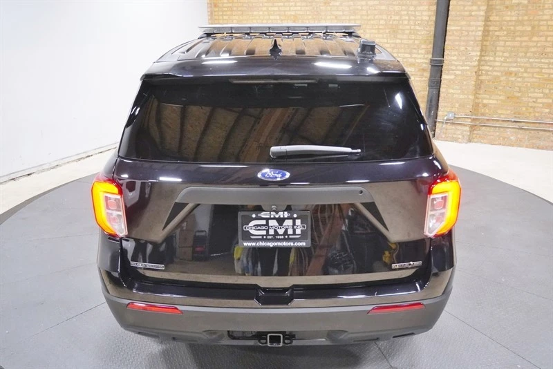 2020 Ford Explorer 6th Gen - Image 15 of 21
