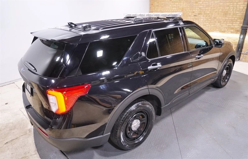 2020 Ford Explorer 6th Gen - Image 11 of 21