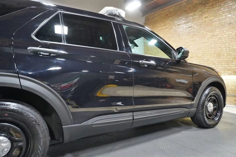 2020 Ford Explorer 6th Gen - Image 13 of 21