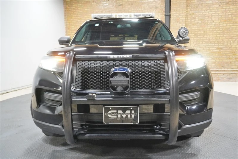 2020 Ford Explorer 6th Gen - Image 5 of 21