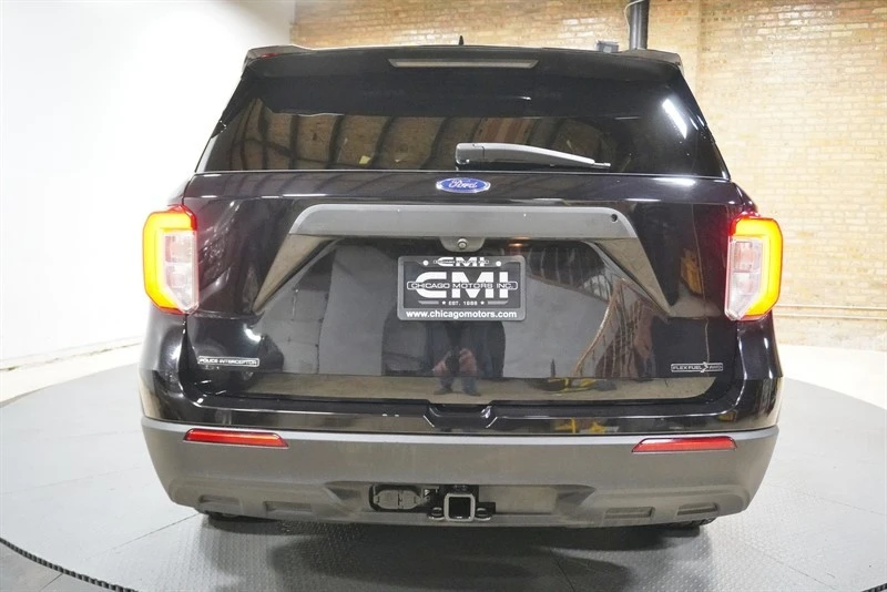 2020 Ford Explorer 6th Gen - Image 14 of 21