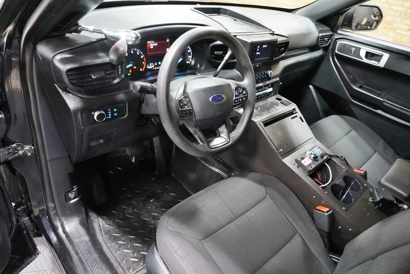 2020 Ford Explorer 6th Gen - Image 21 of 21