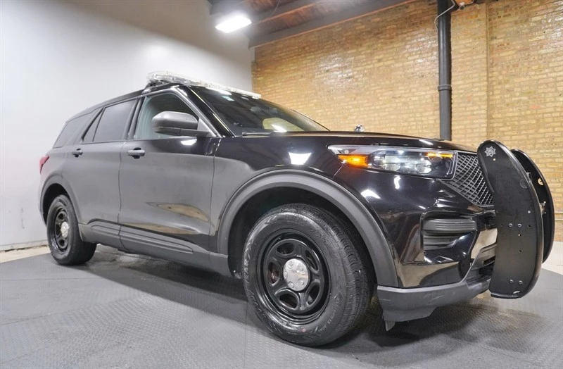 2020 Ford Explorer 6th Gen - Image 7 of 21