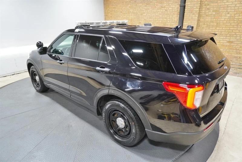 2020 Ford Explorer 6th Gen - Image 16 of 21