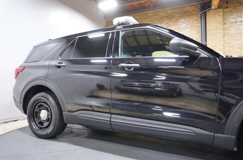 2020 Ford Explorer 6th Gen - Image 9 of 21