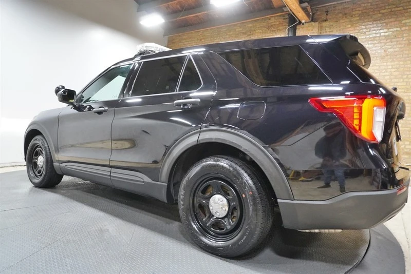 2020 Ford Explorer 6th Gen - Image 17 of 21