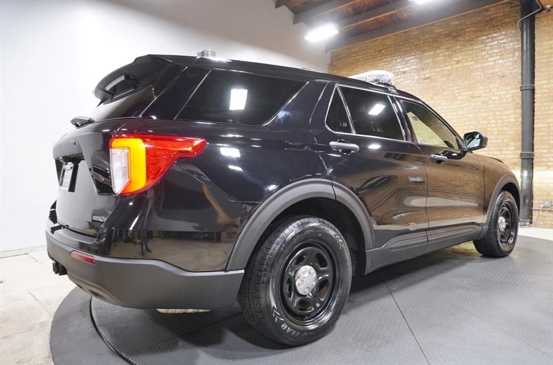 2020 Ford Explorer 6th Gen - Image 10 of 21