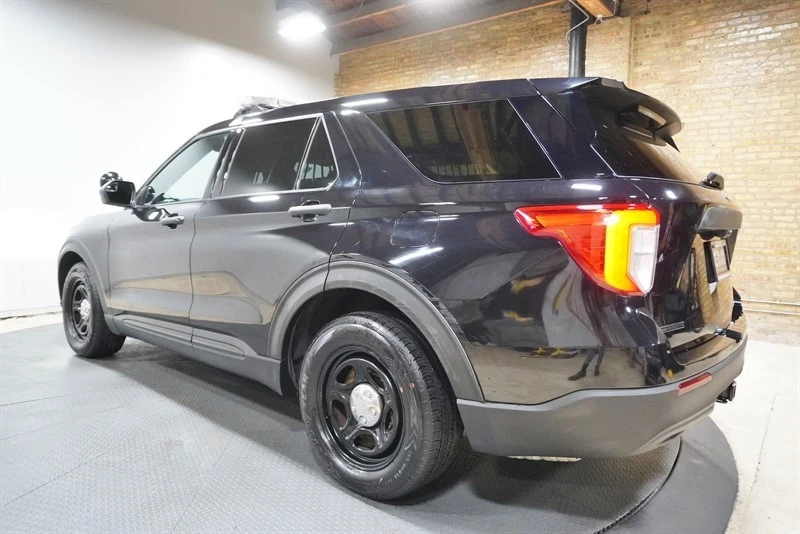 2020 Ford Explorer 6th Gen - Image 15 of 21