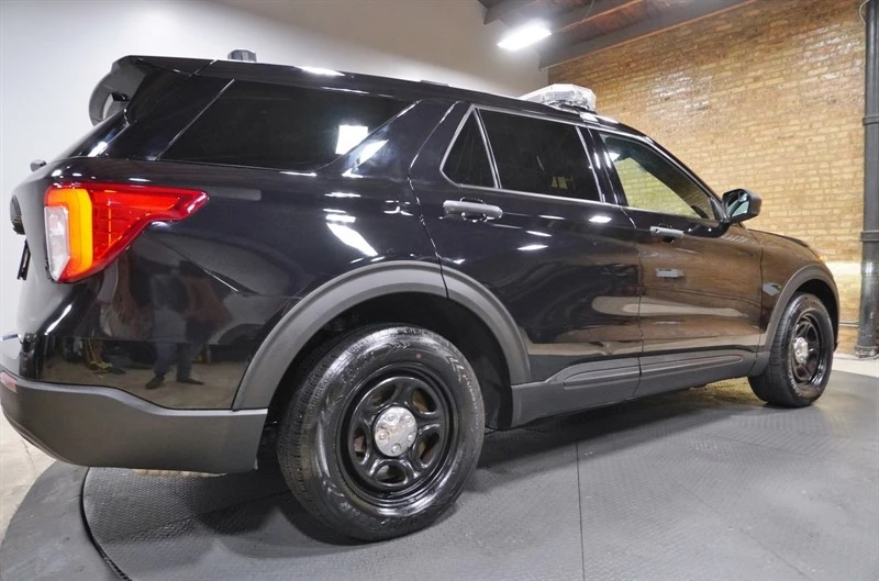 2020 Ford Explorer 6th Gen - Image 12 of 21