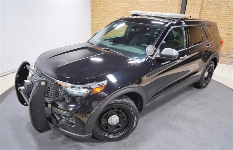 2020 Ford Explorer 6th Gen - Image 2 of 21