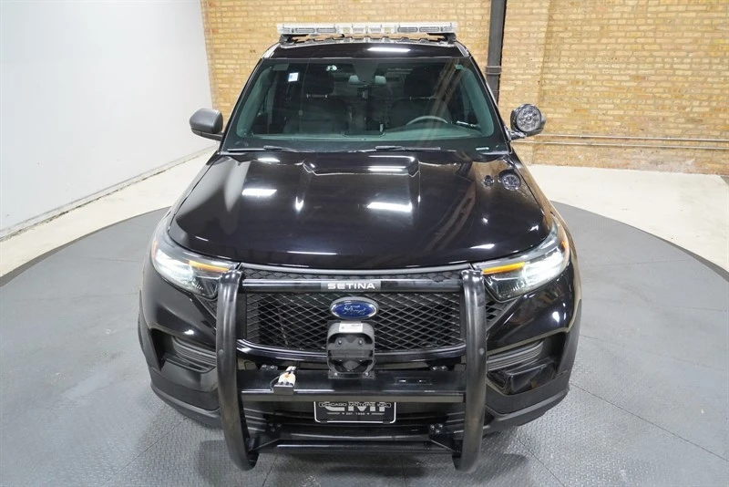 2020 Ford Explorer 6th Gen - Image 6 of 21