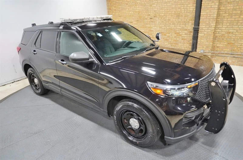 2020 Ford Explorer 6th Gen - Image 8 of 21