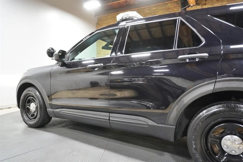 2020 Ford Explorer 6th Gen - Image 18 of 21