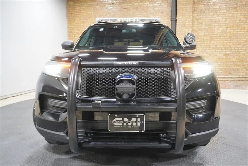 2020 Ford Explorer 6th Gen - Image 4 of 21