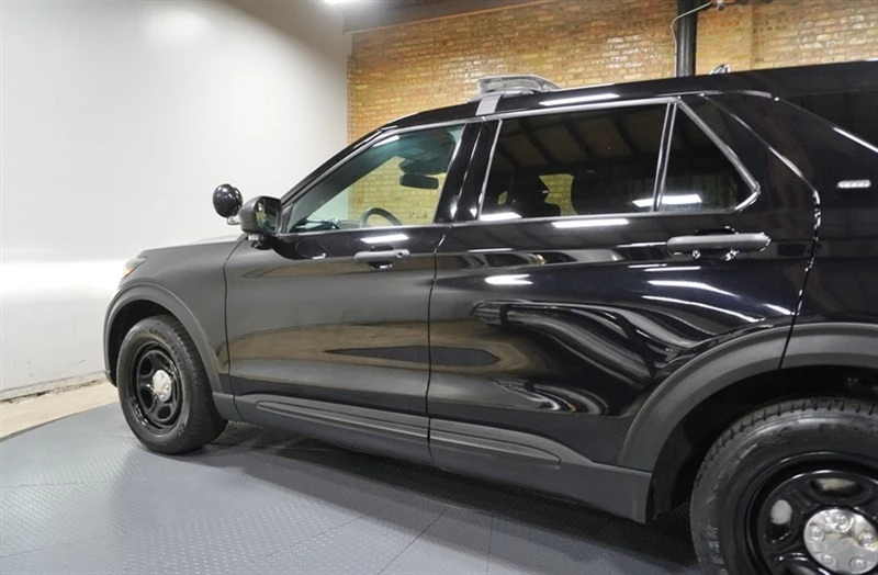 2020 Ford Explorer 6th Gen - Image 19 of 21