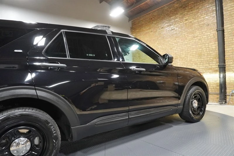 2020 Ford Explorer 6th Gen - Image 13 of 21