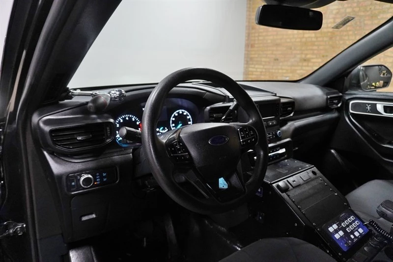 2020 Ford Explorer 6th Gen - Image 21 of 21
