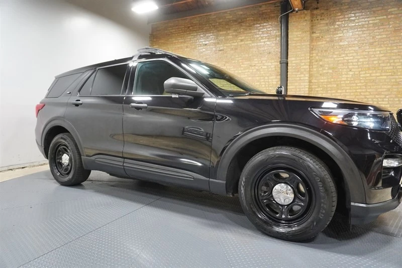 2020 Ford Explorer 6th Gen - Image 8 of 21