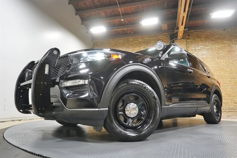 2020 Ford Explorer 6th Gen - Image 3 of 21