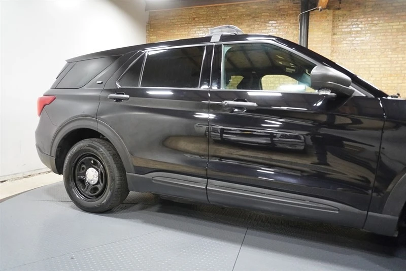 2020 Ford Explorer 6th Gen - Image 9 of 21