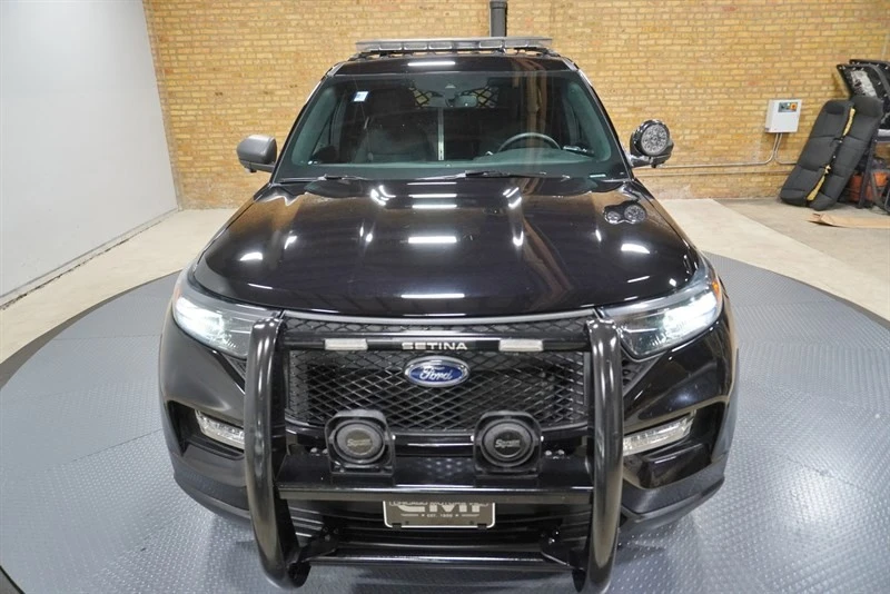 2020 Ford Explorer 6th Gen - Image 5 of 21