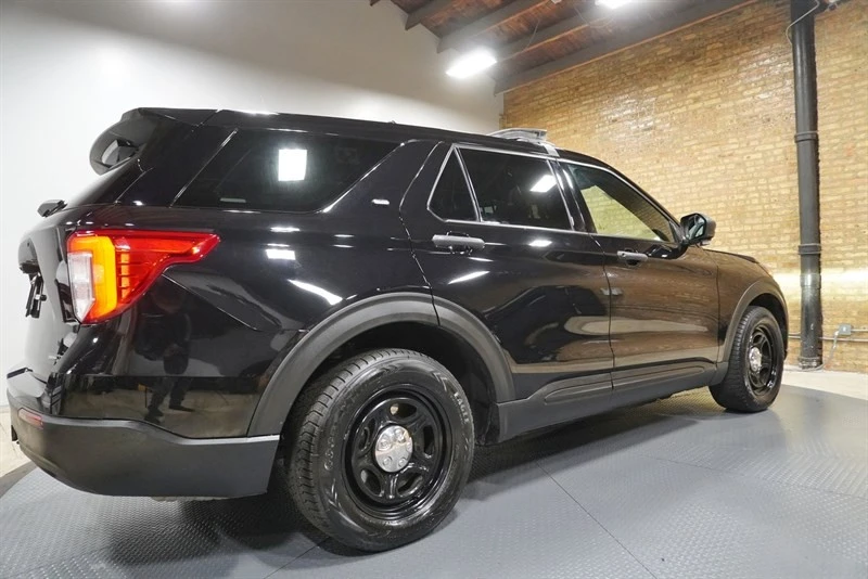 2020 Ford Explorer 6th Gen - Image 12 of 21