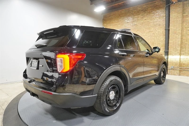 2020 Ford Explorer 6th Gen - Image 10 of 21
