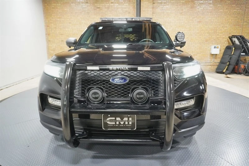 2020 Ford Explorer 6th Gen - Image 4 of 21