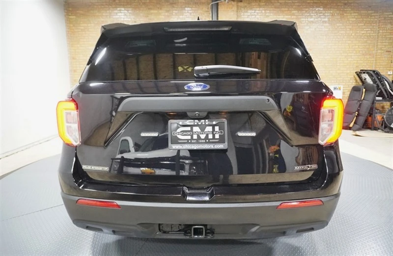 2020 Ford Explorer 6th Gen - Image 14 of 21