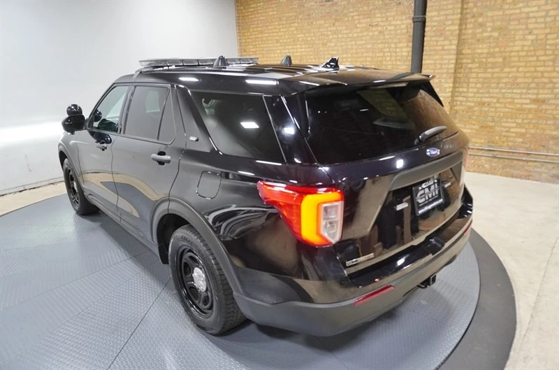2020 Ford Explorer 6th Gen - Image 16 of 21