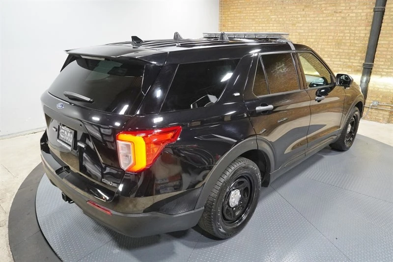 2020 Ford Explorer 6th Gen - Image 11 of 21