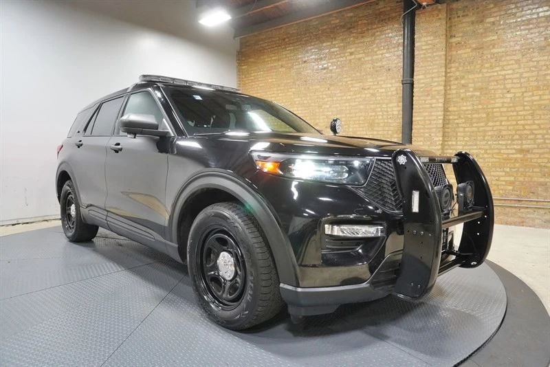 2020 Ford Explorer 6th Gen - Image 6 of 21