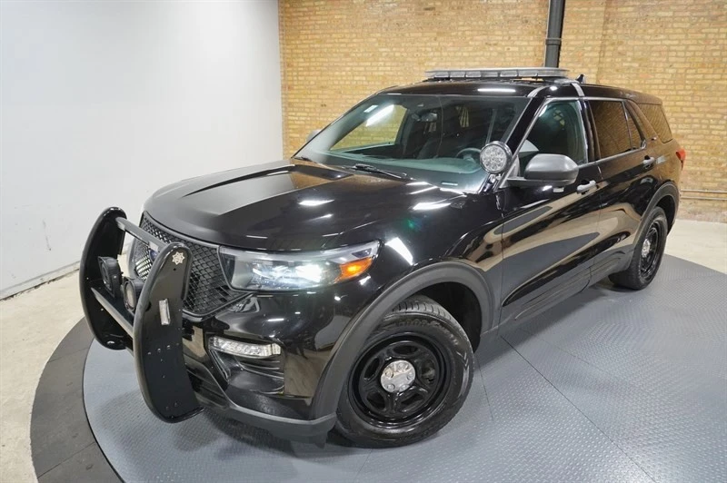 2020 Ford Explorer 6th Gen - Image 2 of 21