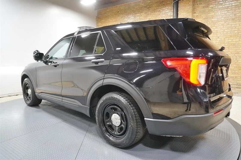 2020 Ford Explorer 6th Gen - Image 18 of 21