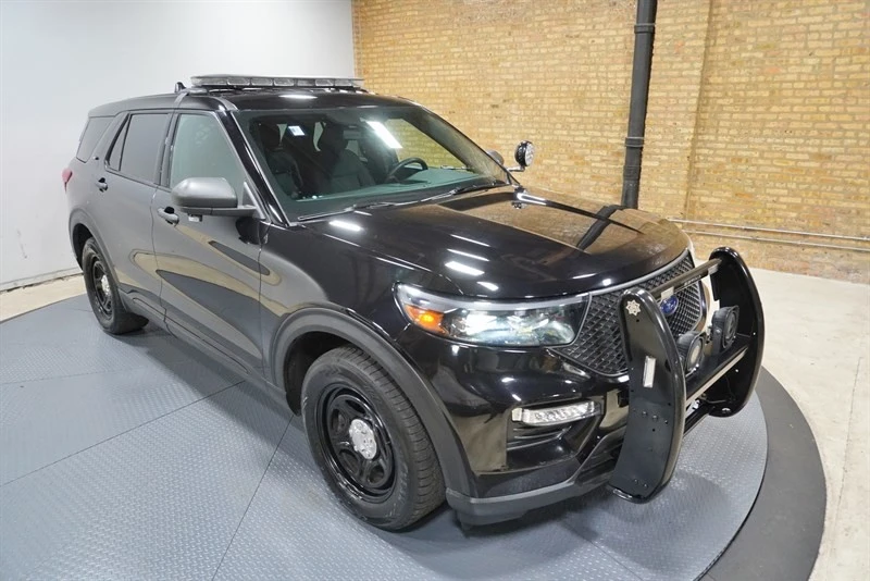 2020 Ford Explorer 6th Gen - Image 7 of 21