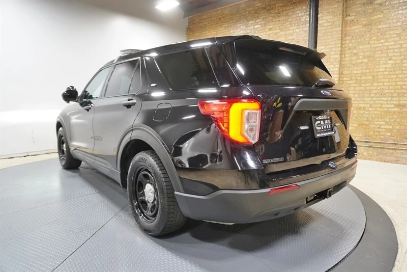 2020 Ford Explorer 6th Gen - Image 15 of 21