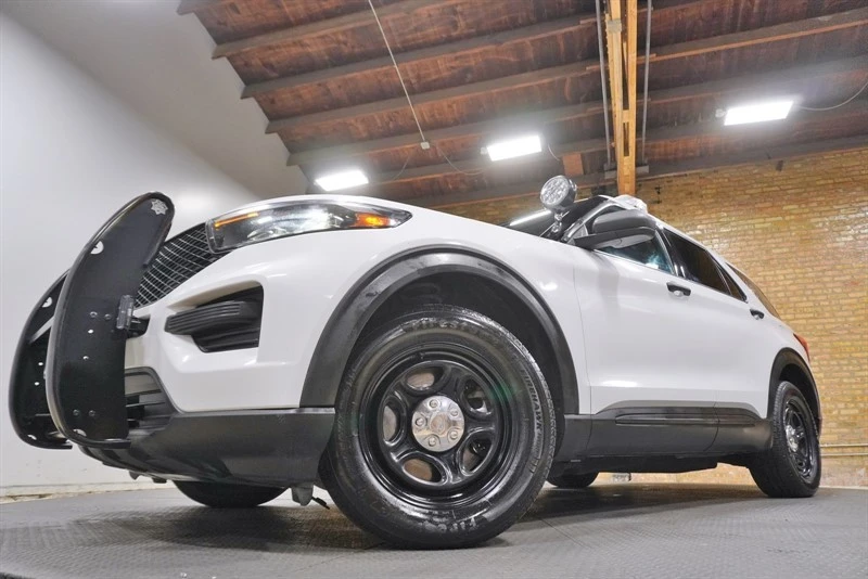 2020 Ford Explorer 6th Gen - Image 3 of 21