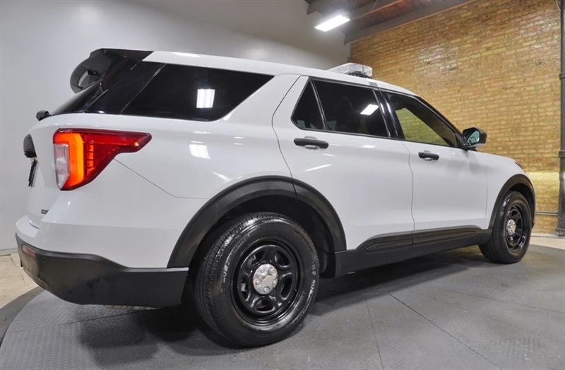 2020 Ford Explorer 6th Gen - Image 12 of 21