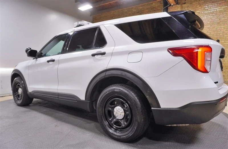2020 Ford Explorer 6th Gen - Image 18 of 21