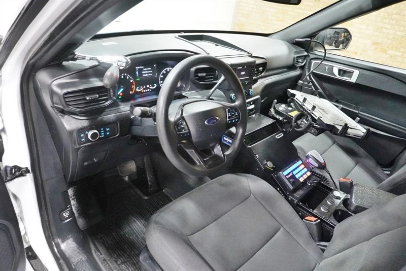2020 Ford Explorer 6th Gen - Image 21 of 21