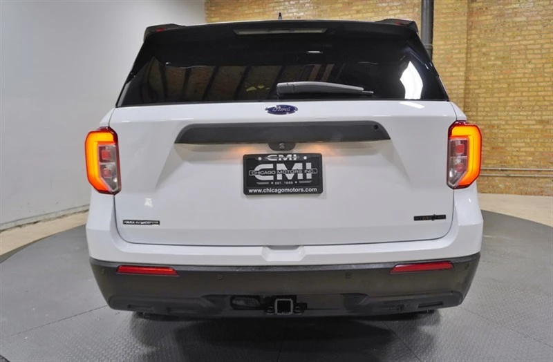 2020 Ford Explorer 6th Gen - Image 14 of 21