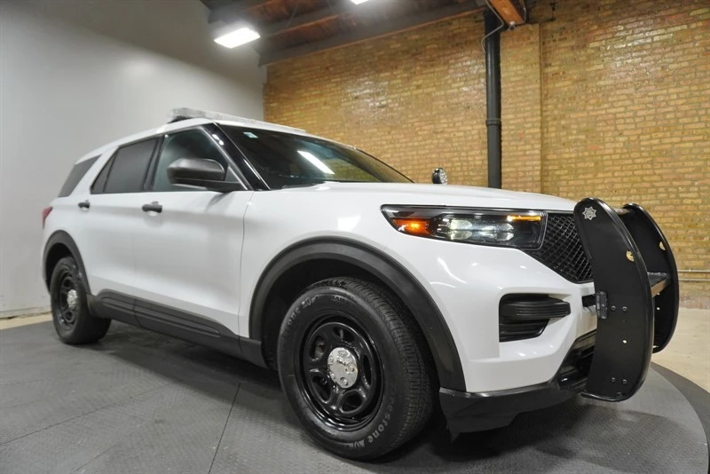 2020 Ford Explorer 6th Gen - Image 6 of 21